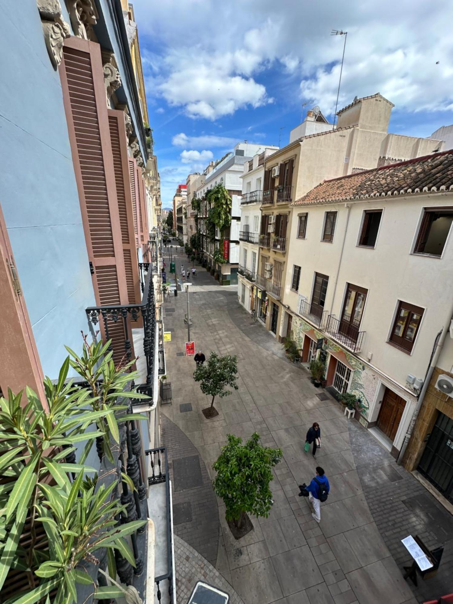 Studio Arts Soho - Malaga Málaga Exterior foto